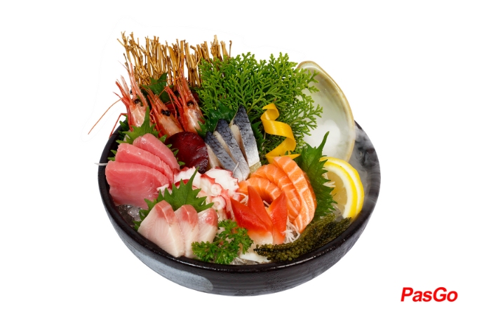 Hajime Japanese Restaurant - Vành Đai Trong